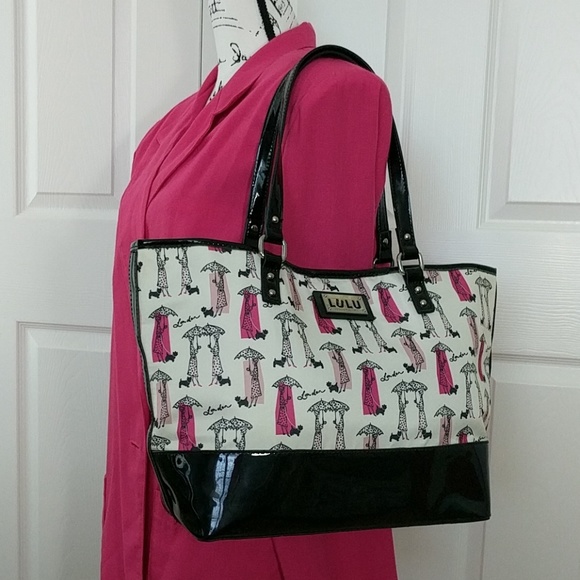 Lulu bag - Picture 1 of 8